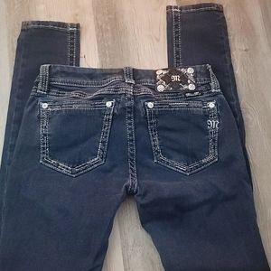 Miss me jeans 26